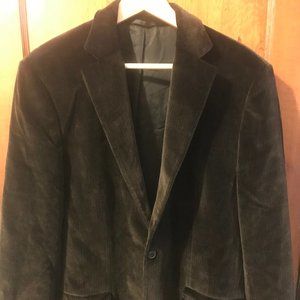 Hugo Boss Velvet Dinner Jacket